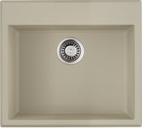 Мойка Omoikiri Tedori 57-BE Tetogranit/ваниль 4993981