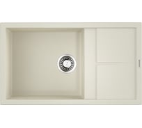 Кухонная мойка Omoikiri Sumi 86-EV Tetogranit/эверест 4993652