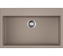 Мойка Omoikiri Tedori 79-SA Tetogranit/Бежевый NEW 4993950