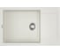 Мойка Omoikiri Sakaime 78-LB-WH Tetogranit/белый 4993903 1