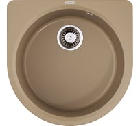 Кухонная мойка Omoikiri Akegata-51-CA Artgranit/карамель 4993755