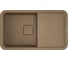 Мойка Omoikiri Tasogare 86-CA 4993458 1