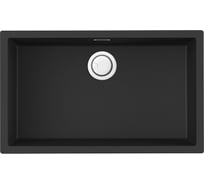 Мойка Omoikiri Yamakawa 75-U/I-GB Artceramic/графит NEW 4993779