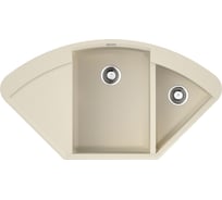 Кухонная мойка Omoikiri Sakaime 105C-EV Tetogranit/эверест 4993210