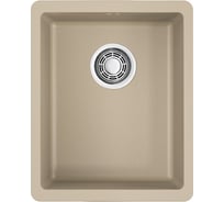 Мойка Omoikiri кухонная Kata 34-U-SA Artgranit/бежевый 4993420