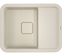 Мойка Omoikiri Tasogare 65-PA/пастила 4993481