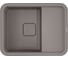 Мойка Omoikiri Tasogare 65-GR Artgranit/Leningrad grey 4993487 1