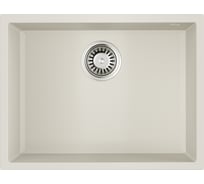 Мойка Omoikiri Tedori 54-U-WH Tetogranit/Белый NEW 4993991