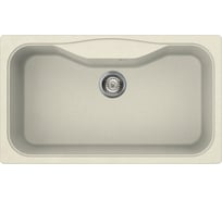 Кухонная мойка Omoikiri Maru 86-BE Tetogranit/ваниль 4993139