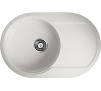 Кухонная мойка Omoikiri Manmaru 78-PA Artgranit/пастила 4993358