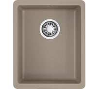Кухонная мойка Omoikiri Kata 34-U-CA Artgranit/карамель 4993378