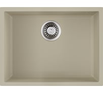 Мойка Omoikiri Tedori 54-U-BE Tetogranit/Ваниль NEW 4993989
