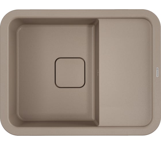 Мойка Omoikiri Tasogare 65-SA Artgranit/бежевый 4993495 1