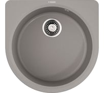 Кухонная мойка Omoikiri Akegata 51-GR Artgranit/Leningrad grey 4993756
