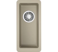 Кухонная мойка Omoikiri Kata 20-U-SA Artgranit/бежевый 4993419