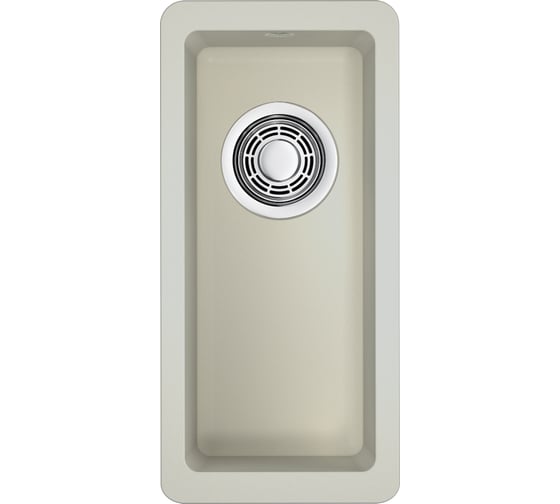 Кухонная мойка Omoikiri Kata 20-U-PA Artgranit/пастила 4993372