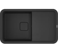 Мойка Omoikiri Tasogare 86-BL 4993469