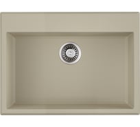 Мойка Omoikiri Tedori-68-BE Tetogranit/ваниль 4993965