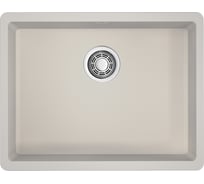 Кухонная мойка Omoikiri Kata 54-U-PA Artgranit/пастила 4993407