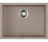 Мойка Omoikiri Tedori 54-U-SA Tetogranit/Бежевый NEW 4993990 1