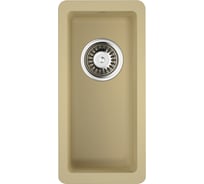 Кухонная мойка Omoikiri Kata 20-U-MA Artgranit/марципан 4993370