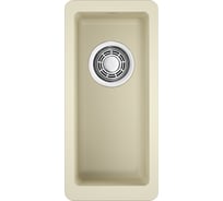 Кухонная мойка Omoikiri Kata 20-U-BE Artgranit/ваниль 4993373