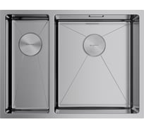 Мойка Omoikiri Taki 58-2-U/IF-IN-R 4993767