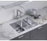 Мойка Omoikiri Taki 58-2-U/IF-IN-R 4993767 2