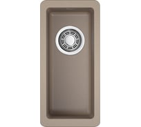 Кухонная мойка Omoikiri Kata 20-U-CA Artgranit/карамель 4993371