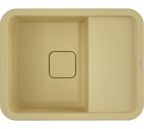 Мойка Omoikiri Tasogare 65-MA Artgranit/марципан 4993480