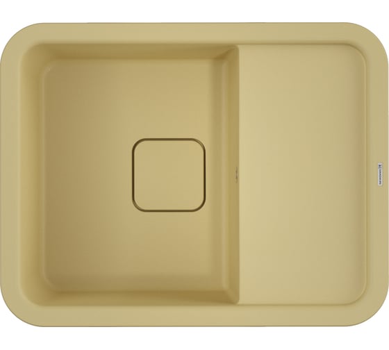 Мойка Omoikiri Tasogare 65-MA Artgranit/марципан 4993480 1