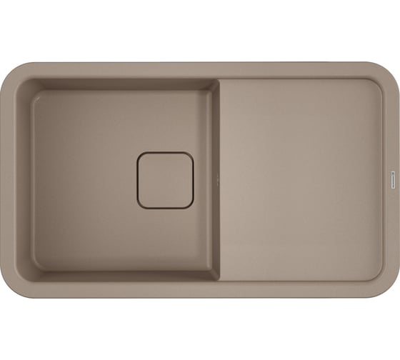 Мойка Omoikiri Tasogare 86-SA 4993470