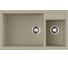 Мойка Omoikiri Tedori 86-2-LB-BE Tetogranit/ваниль 4993933 1