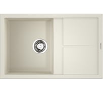 Кухонная мойка Omoikiri Sumi 79-EV Tetogranit/эверест 4993668