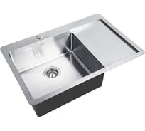 Кухонная мойка ZorG HD 7851- L