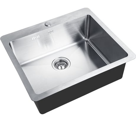 Кухонная мойка ZorG HD 5951