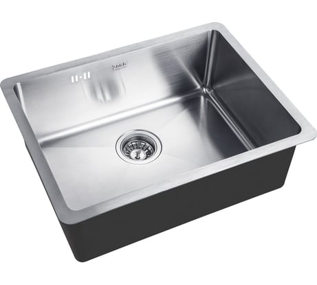 Кухонная мойка ZorG HD 5844