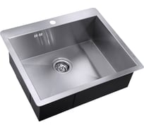 Кухонная мойка ZorG AX-5951