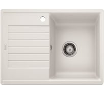 Мойка BLANCO ZIA 45 S Compact PuraDur белый 524725