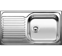 Мойка BLANCO TIPO XL 6 S нержавеющая сталь, полированная 511908
