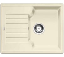 Мойка BLANCO ZIA 40S SILGRANIT жасмин 516923