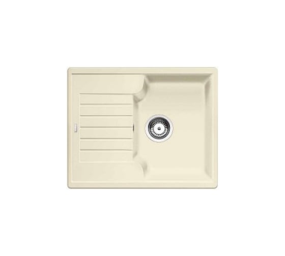 Мойка BLANCO ZIA 40S SILGRANIT жасмин 516923 1
