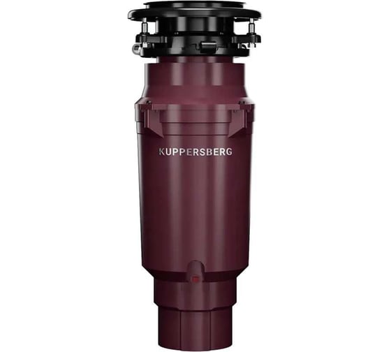 Измельчитель отходов KUPPERSBERG WSS 750 V 6943 1