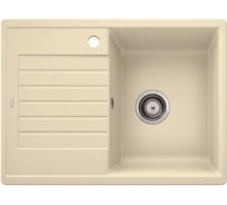 Мойка BLANCO ZIA 45 S Compact PuraDur жасмин 524726