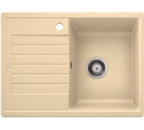 Мойка BLANCO ZIA 45 S Compact PuraDur шампань 524727