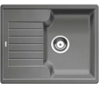 Мойка BLANCO ZIA 40S SILGRANIT алюметаллик 516919