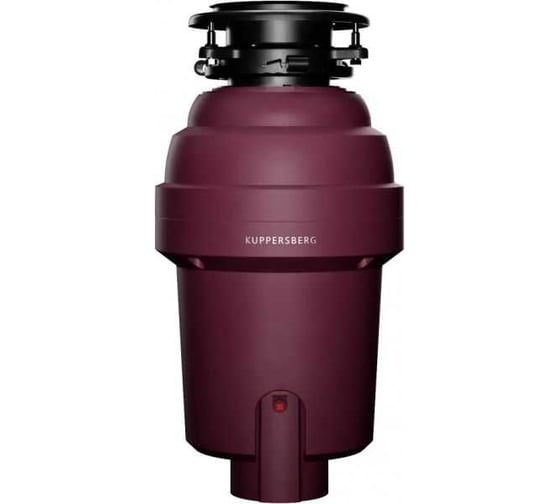 Измельчитель отходов KUPPERSBERG WS 750 V 6941 1