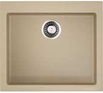 Кухонная мойка Omoikiri Bosen 57-CH Tetogranit/шампань 4993244