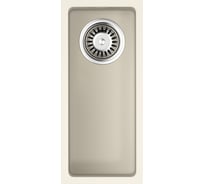 Кухонная мойка Omoikiri Bosen 20-U-WH Tetogranit/белый 4993156