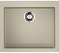 Кухонная мойка Omoikiri Bosen 57-SA Tetogranit/бежевый 4993147